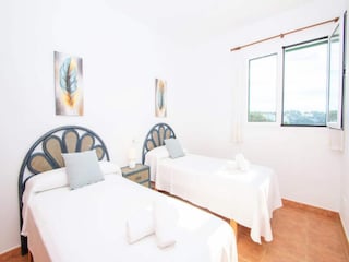 Appartement Ferreries  39