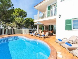 Appartement Ferreries  42