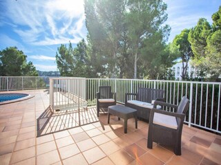 Appartement Ferreries  43