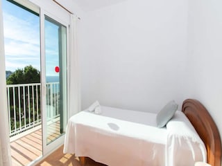 Appartement Ferreries  48