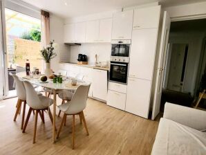 Apartment Domino hervorragend renoviert - Le Grau-du-Roi - image1