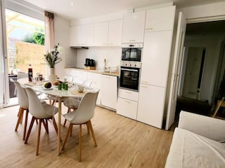 Apartment Le Grau-du-Roi  1