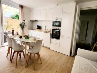 Appartement Le Grau-du-Roi  1