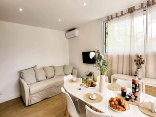 Appartement Le Grau-du-Roi  2