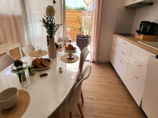Apartment Le Grau-du-Roi  3