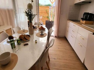 Appartement Le Grau-du-Roi  3