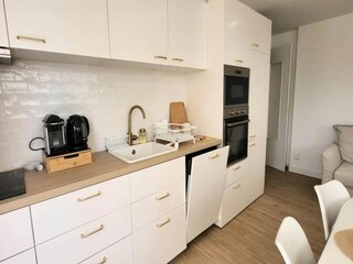 Apartment Le Grau-du-Roi  5