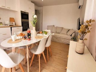Appartement Le Grau-du-Roi  6