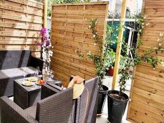 Appartement Le Grau-du-Roi  8