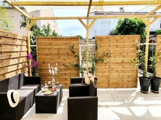 Appartement Le Grau-du-Roi  9