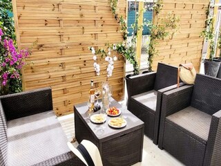 Appartement Le Grau-du-Roi  11