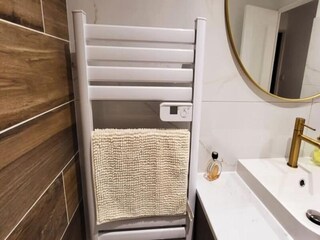 Appartement Le Grau-du-Roi  18