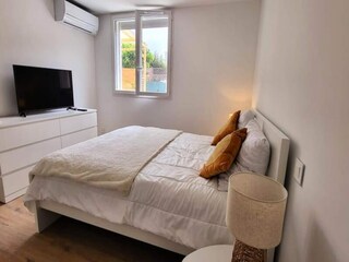 Appartement Le Grau-du-Roi  21