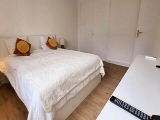 Appartement Le Grau-du-Roi  22