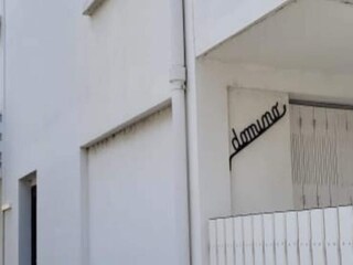 Appartement Le Grau-du-Roi  26