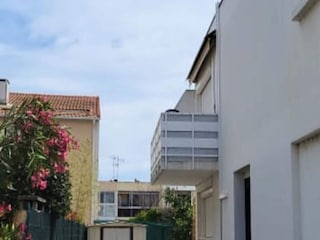 Apartment Le Grau-du-Roi  28