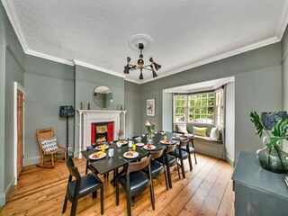 Casa vacanze Richmond (North Yorkshire) Caratteristiche 39