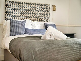 Cottage Richmond (North Yorkshire) Ausstattung 18