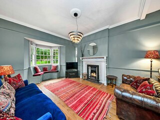 Cottage Richmond (North Yorkshire) Ausstattung 14