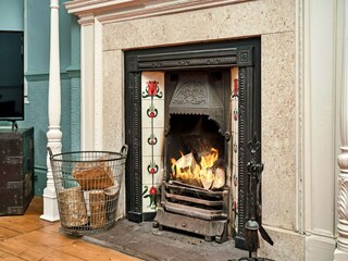 Vakantiehuisje Richmond (North Yorkshire) Kenmerken 13