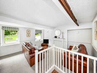 Cottage Richmond (North Yorkshire) Ausstattung 20