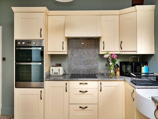 Casa vacanze Richmond (North Yorkshire) Caratteristiche 40