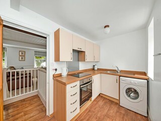 Cottage Richmond (North Yorkshire) Ausstattung 20