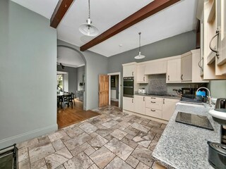 Casa vacanze Richmond (North Yorkshire) Caratteristiche 21