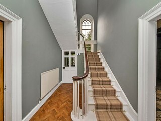 Cottage Richmond (North Yorkshire) Ausstattung 46