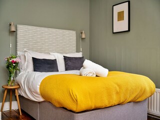 Cottage Richmond (North Yorkshire) Ausstattung 23