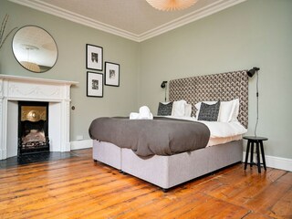 Cottage Richmond (North Yorkshire) Ausstattung 23