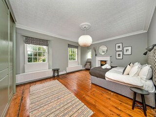 Vakantiehuisje Richmond (North Yorkshire) Kenmerken 24