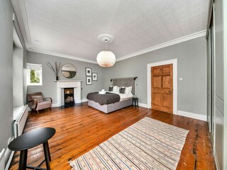 Cottage Richmond (North Yorkshire) Ausstattung 11