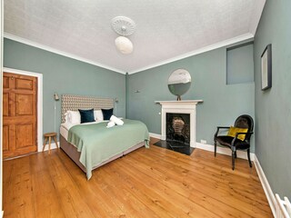 Casa vacanze Richmond (North Yorkshire) Caratteristiche 12