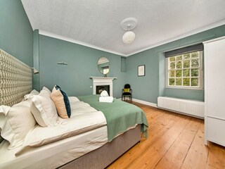 Cottage Richmond (North Yorkshire) Ausstattung 24