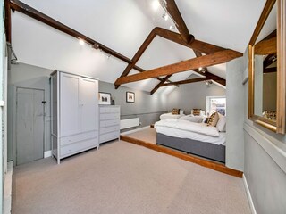 Cottage Richmond (North Yorkshire) Ausstattung 15