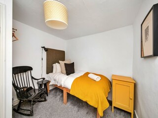 Casa vacanze Richmond (North Yorkshire) Caratteristiche 26