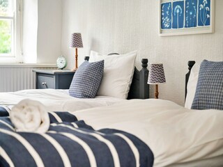 Cottage Richmond (North Yorkshire) Ausstattung 47