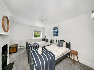 Cottage Richmond (North Yorkshire) Ausstattung 28