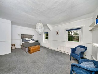 Cottage Richmond (North Yorkshire) Ausstattung 29