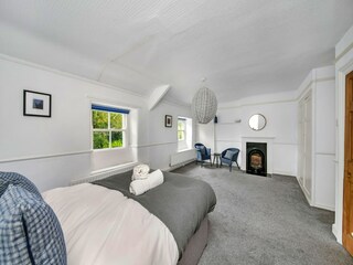 Cottage Richmond (North Yorkshire) Ausstattung 49