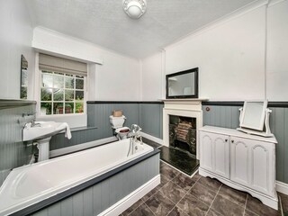 Cottage Richmond (North Yorkshire) Ausstattung 49