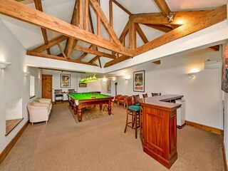 Cottage Richmond (North Yorkshire)  56