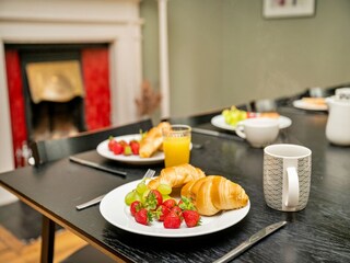 Cottage Richmond (North Yorkshire)  52