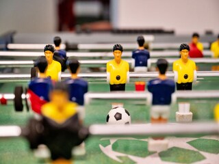 Vakantiehuisje Richmond (North Yorkshire)  60