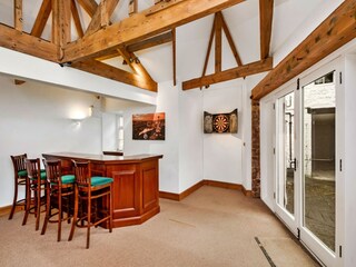 Cottage Richmond (North Yorkshire) Ausstattung 16