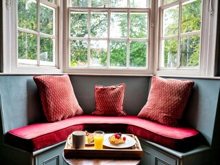 Cottage Richmond (North Yorkshire) Ausstattung 32