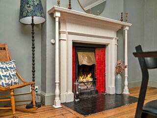 Cottage Richmond (North Yorkshire) Ausstattung 38