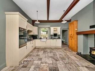 Casa vacanze Richmond (North Yorkshire) Caratteristiche 34