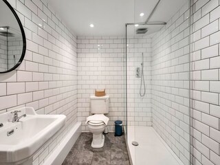 Cottage Richmond (North Yorkshire) Ausstattung 36